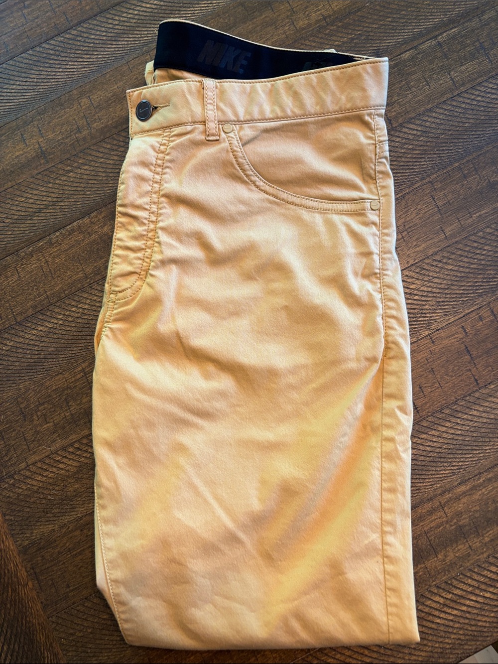 Nike Men’s dry fit pants size 32 x 30